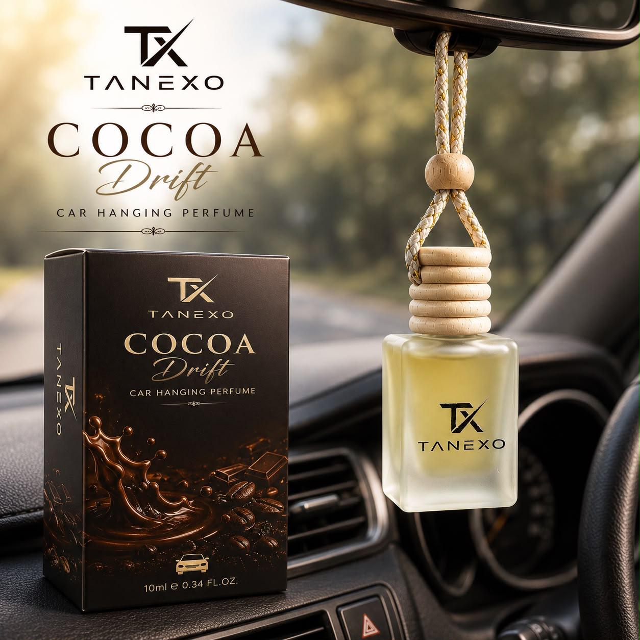 Cocoa Drift